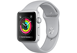 apple watch 3 gps 38