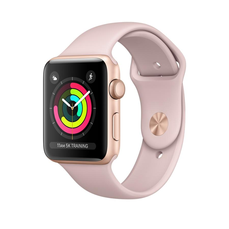 Apple top Watch Series 3