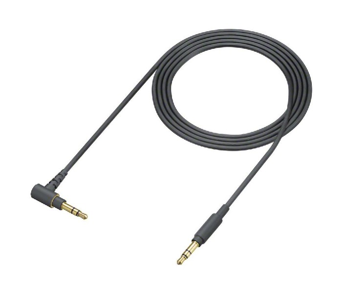 Auriculares inalámbricos - Sony WHH900N, Bluetooth, Sense Engine, Cancelación de ruido, Negro
