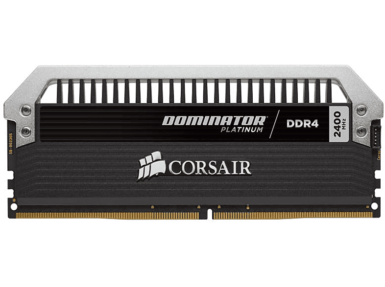 Memoria RAM | Corsair Dominator Platinum