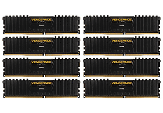 Memoria RAM - Corsair, 64GB, DDR4, 3333MHz