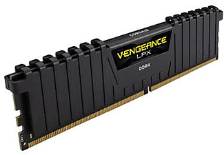 Memoria RAM - Corsair, 64GB, DDR4, 3333MHz