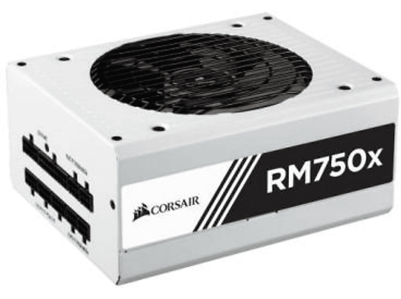 Fuente de alimentación | Corsair RM750x 750W ATX