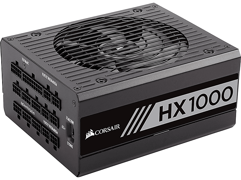 Fuente de alimentación | Corsair HX1000