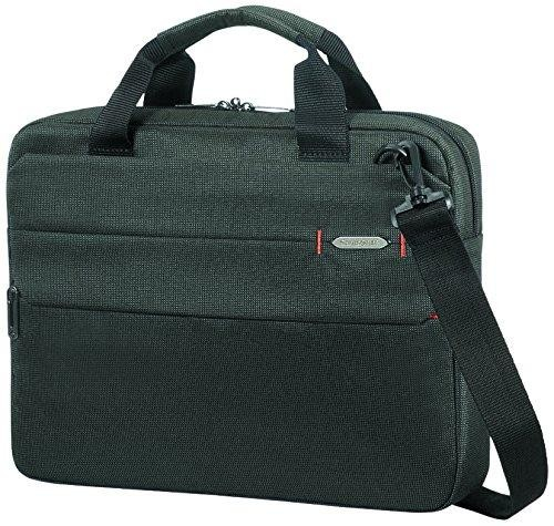 Samsonite Network 3 para 14 negro 14.1 pulgadas funda 358 cm 600 141 network3