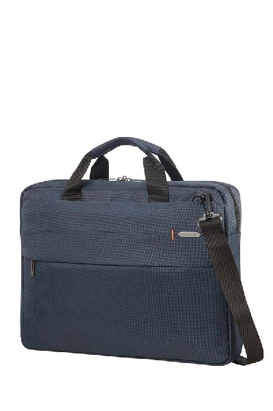 Para Samsonite Network 3 14.1 pulgadas azul 14 930581820 maletines 358 600 141 network3