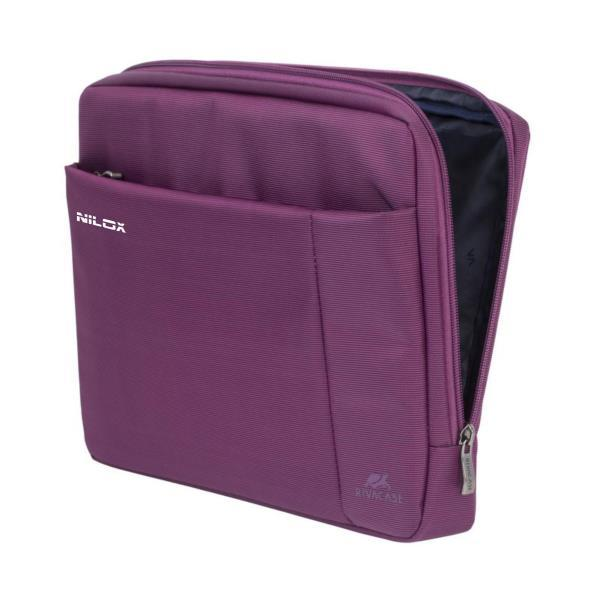 Funda para portátil - Nilox, 13.3"