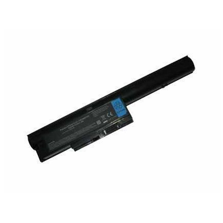 Batería recargable - Nilox NLXFJH531LH, iones de litio, 4400mAh, 11.1V