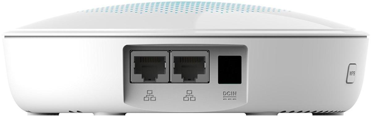 Punto de acceso - Asus Kit de 3 sistemas WiFi Mesh, Tribanda