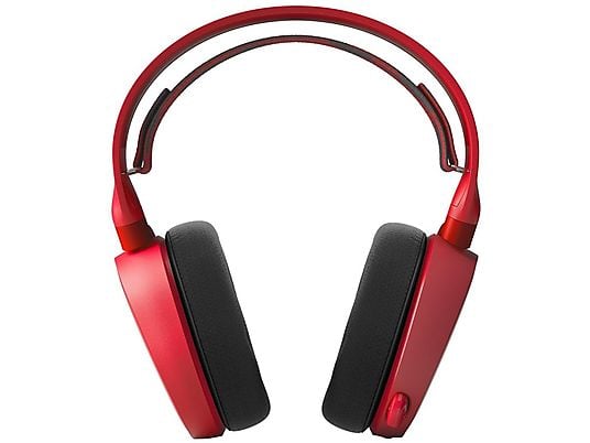 Auriculares gaming - Steelseries Arctis 3, Binaurale, Diadema