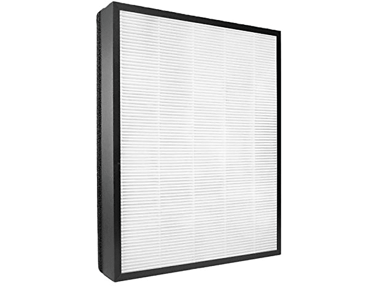 Recambio De Filtros philips hepa nanoprotect fy343310 para purificador con la ac325610 color blanco compatibilidad