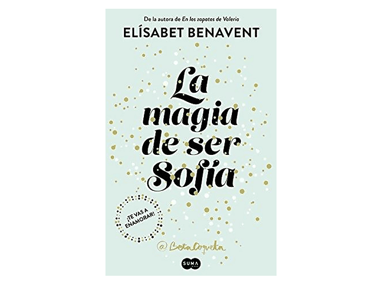 La Magia De Ser Sofia Pdf