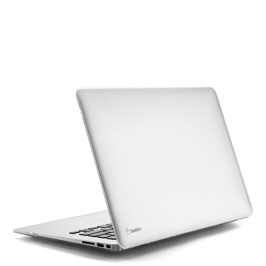 Funda para MacBook Air de 11" - Belkin B2A080-C00, transparente