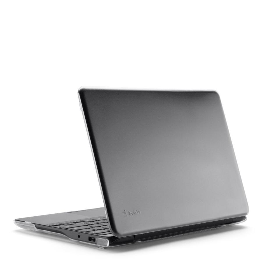 Funda para portátil de 11" - Para HP G5 Chromebook, transparente