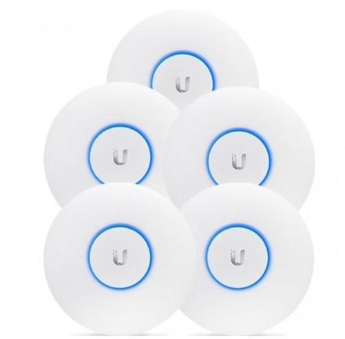 Puntos de acceso WLAN - Ubiquiti Networks UAP-AC-PRO-5, 1300Mbit/s