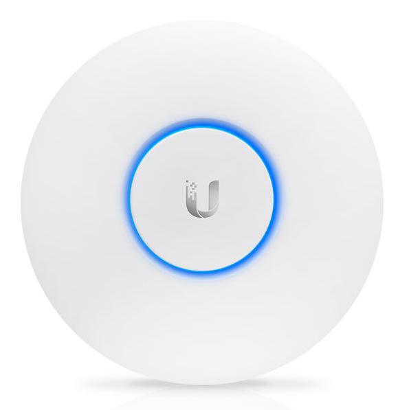 Puntos de acceso WLAN - Ubiquiti Networks UAP-AC-PRO-5, 1300Mbit/s