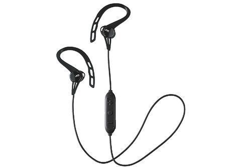 MediaMarkt rebaja estos auriculares Bluetooth deportivos JVC