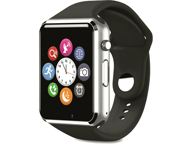 Smartwatch Muvit watch 1.54