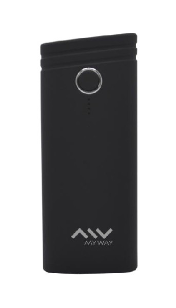 Power Bank - MyWay MWCHP0090, 5000mAh