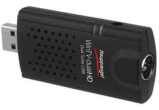 Sintonizador TDT | HD DVBT-2