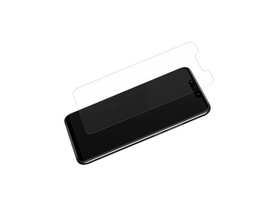BLACK ROCK Schott - Schutzglas (Passend für Modell: Huawei Mate 20 Lite)