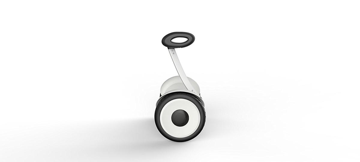 Segway - miniLITE de Ninebot by Segway, 16km/h, 18km autonomía, Para niños a partir de 6 años,
