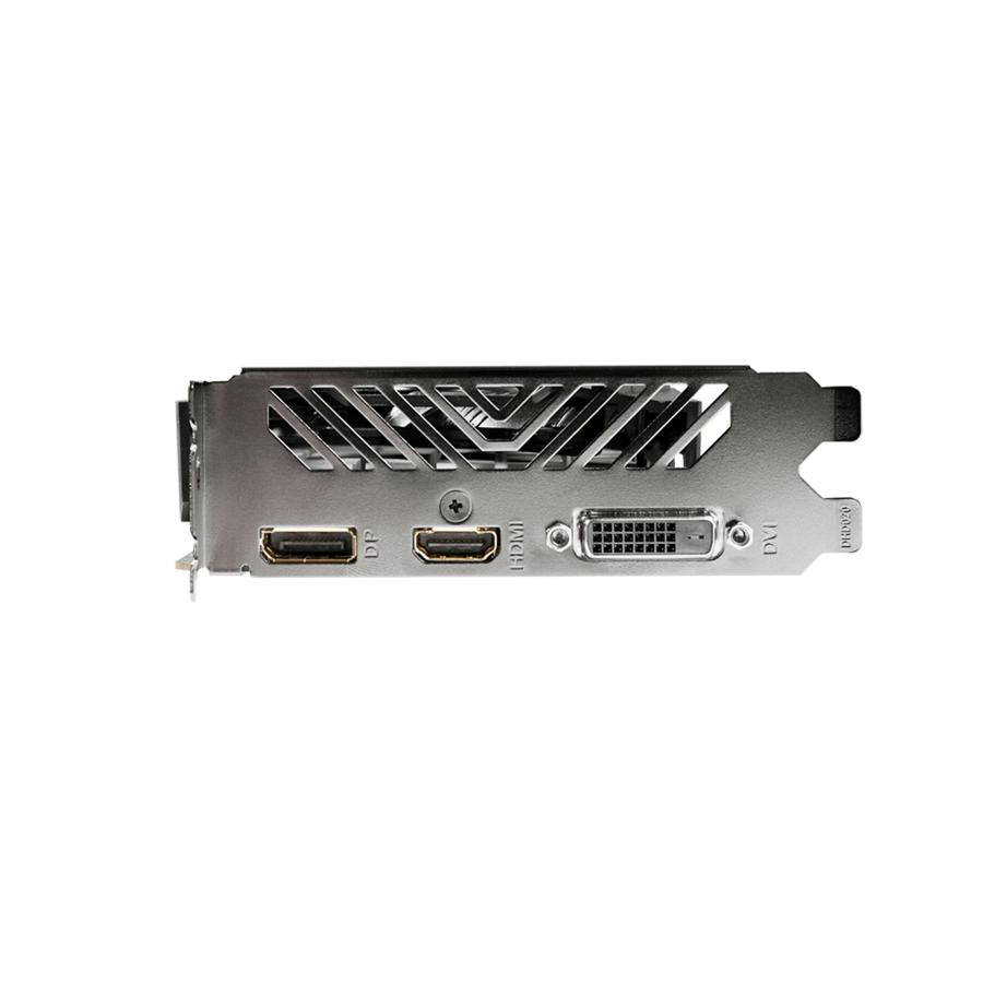 GIGABYTE GV-RX560GAMING OC-4GD