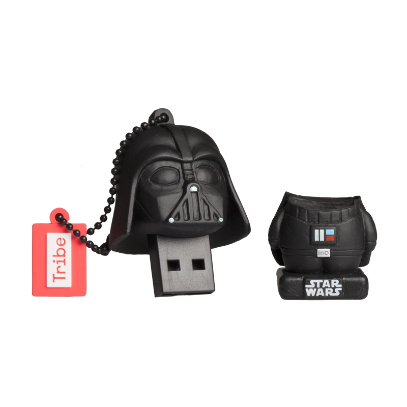 Pendrive de 16GB - Tribe - Star Wars Darth Vader