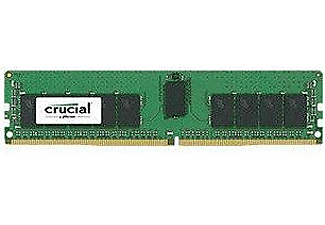 Memoria RAM - 16 GB, 2400 MHz, DDR4
