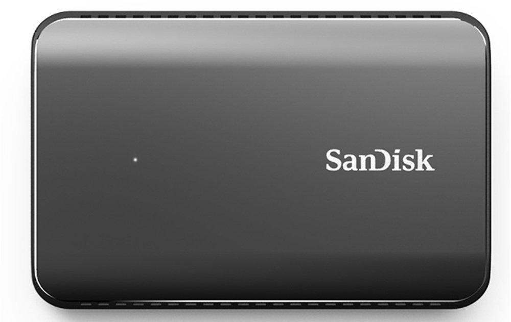 Disco SSD - 960 GB, 850 MB/s, USB 3.1