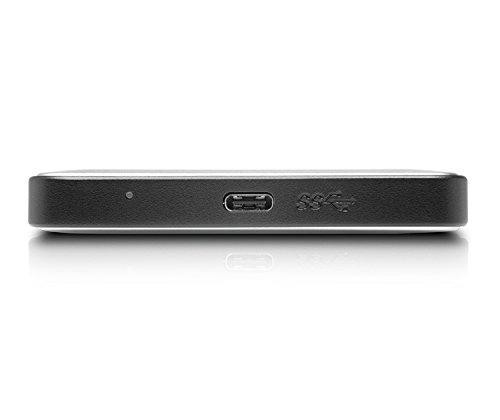 Disco duro externo - G-Technology G-DRIVE, 1TB, USB C