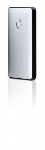 Disco duro externo - G-Technology G-DRIVE, USB 3.0, 1TB
