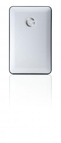 Disco duro externo - G-Technology G-DRIVE, USB 3.0, 1TB