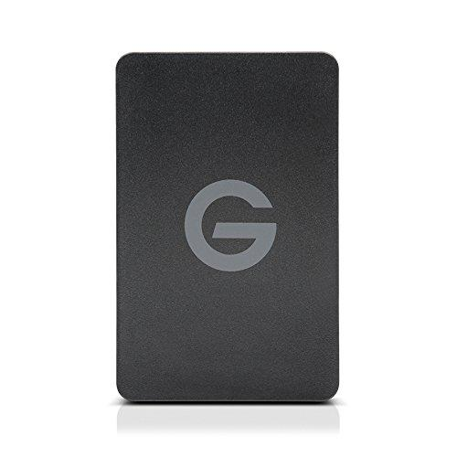 Lector de tarjetas - G-Technology, EV Series, USB 3.0