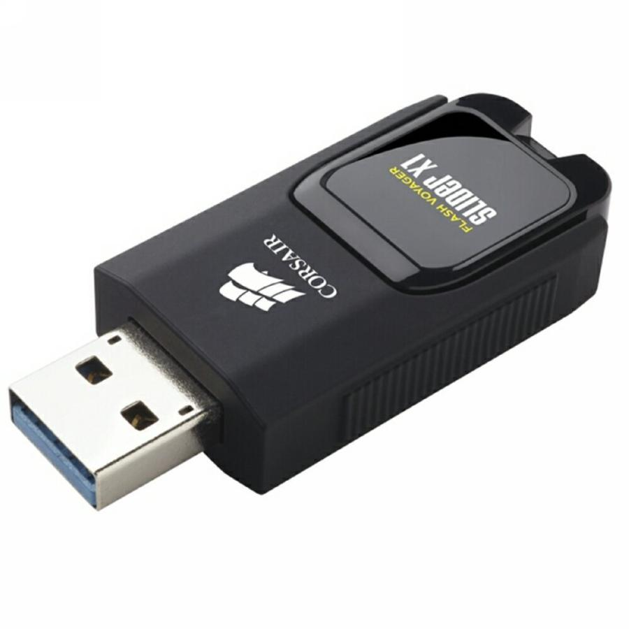 Memoria Flash USB - Voyager Slider X1, 64 GB, USB 3.0
