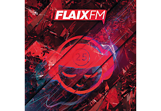 CD - FLAIX FM 25 Aniversario