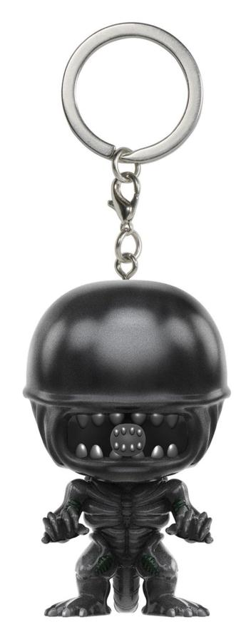 Llavero - Funko Pocket Pop! Alien