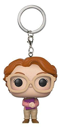 Llavero - Pocket Pop! Barb, Stranger Things