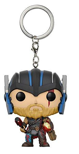 Llavero - Pocket Pop! Thor Ragnarok, Marvel