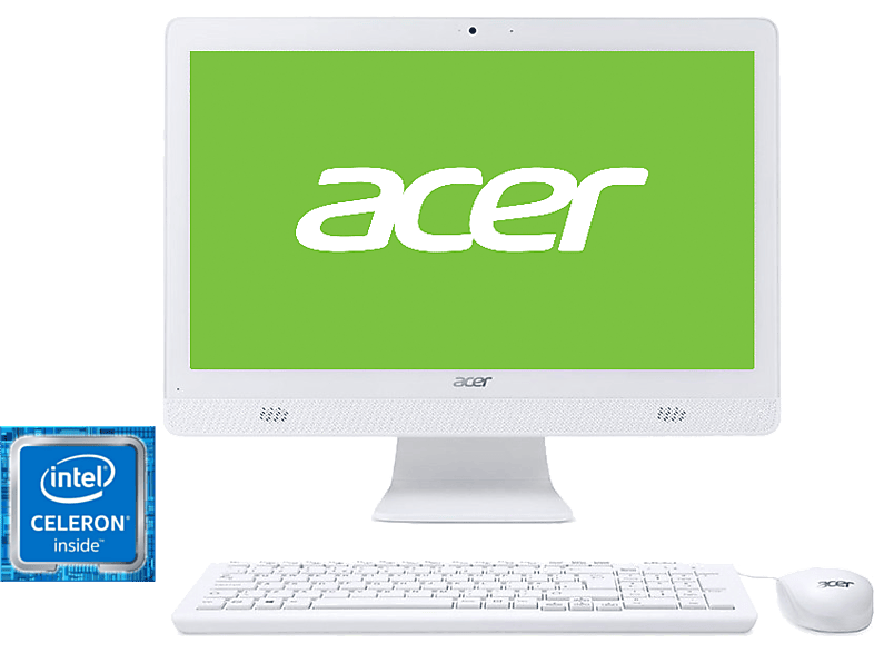 All in One | Acer AC20-720