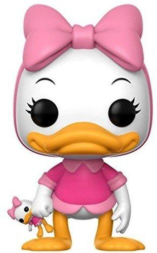 Figura Funko Pop! - Webby, Patoaventuras