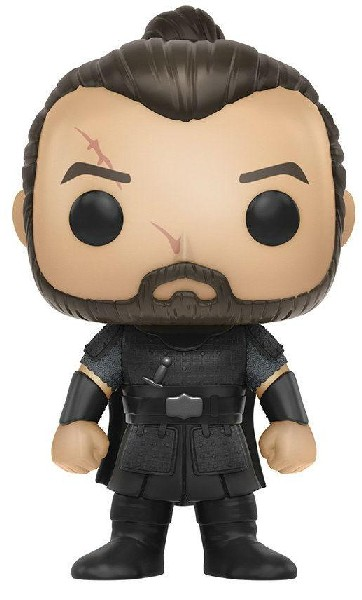 Figura Funko Pop! - Ojeda, Assassin's Creed