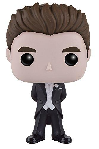 Figura Funko Pop! - Edward Cullen Esmoquin "Tuxedo", Saga Crepúsculo (The Twilight Saga)
