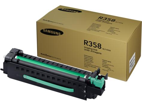 Tambor de impresora - Samsung MLT-R358, 100000 páginas, Negro