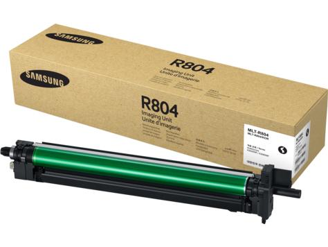 Tambor de impresora - Samsung CLT-R804, 50000 páginas, Negro, Cian, Magenta y Amarillo