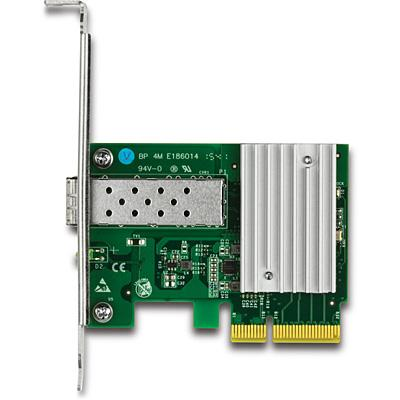Tarjeta de Red - Trendnet TEG-10GECSFP, Interna, Ethernet 10000Mbit/s