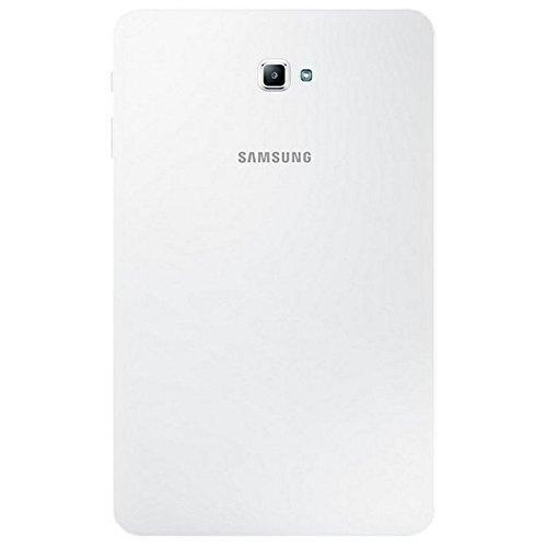 Tablet - Samsung Galaxy Tab A T580, WiFi, 10.1" Full HD, 2GB RAM, 32GB, 8MPx y 2MPx, Blanco
