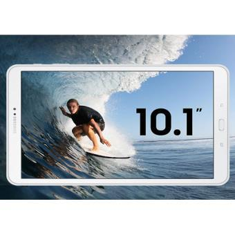 Tablet - Samsung Galaxy Tab A T580, WiFi, 10.1" Full HD, 2GB RAM, 32GB, 8MPx y 2MPx, Blanco