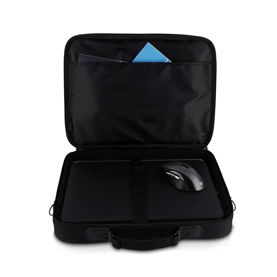 Bandolera para portátil de 16.1" - V7 CCK1-3E