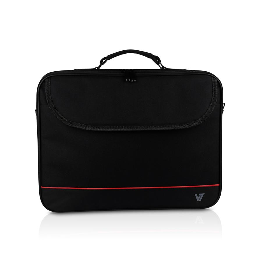 Bandolera para portátil de 16.1" - V7 CCK1-3E